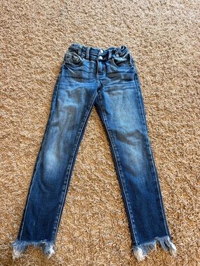 Girls Jeans